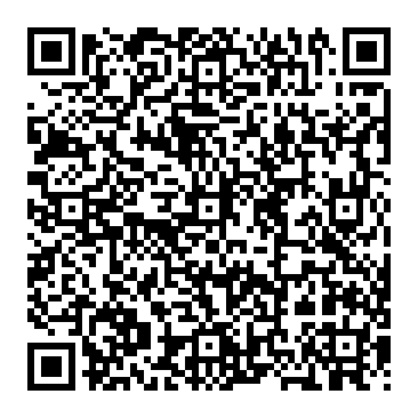 QR-koodi