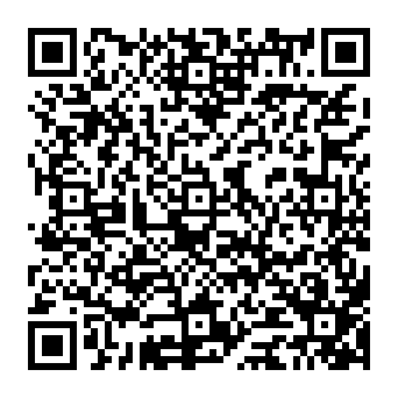QR-koodi