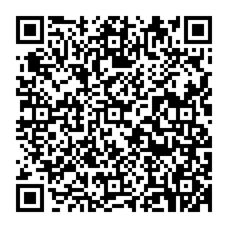 QR-koodi