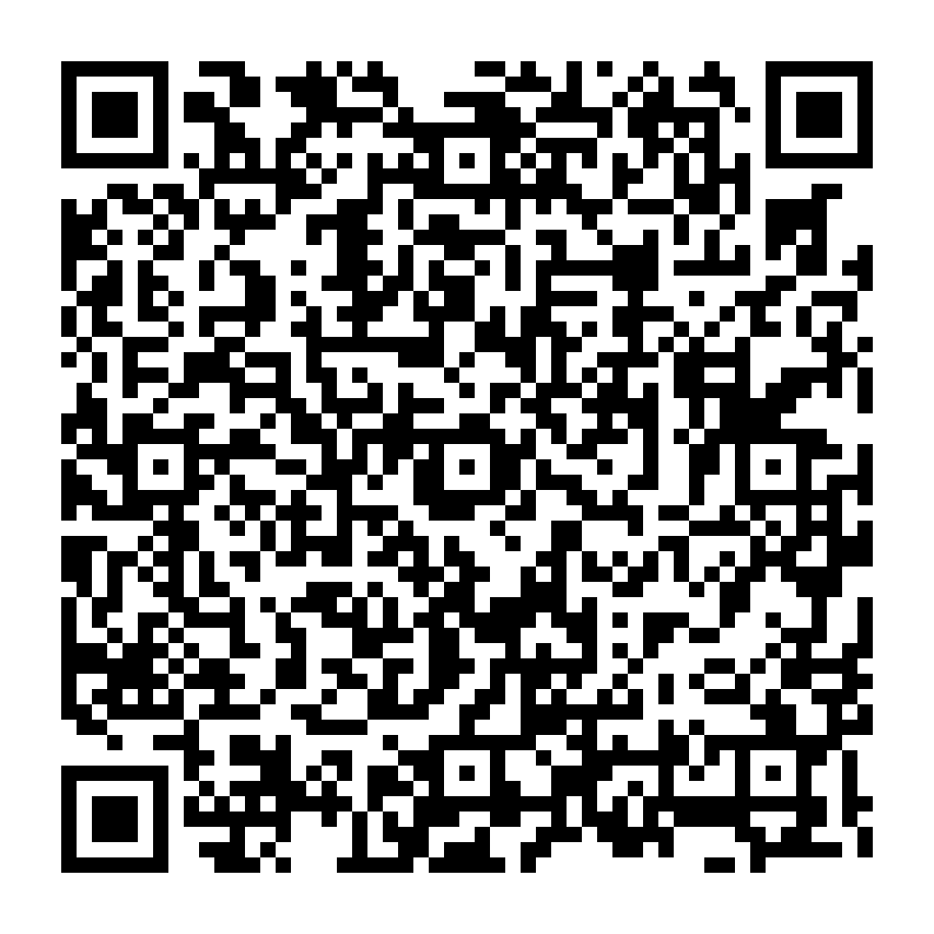 QR-koodi