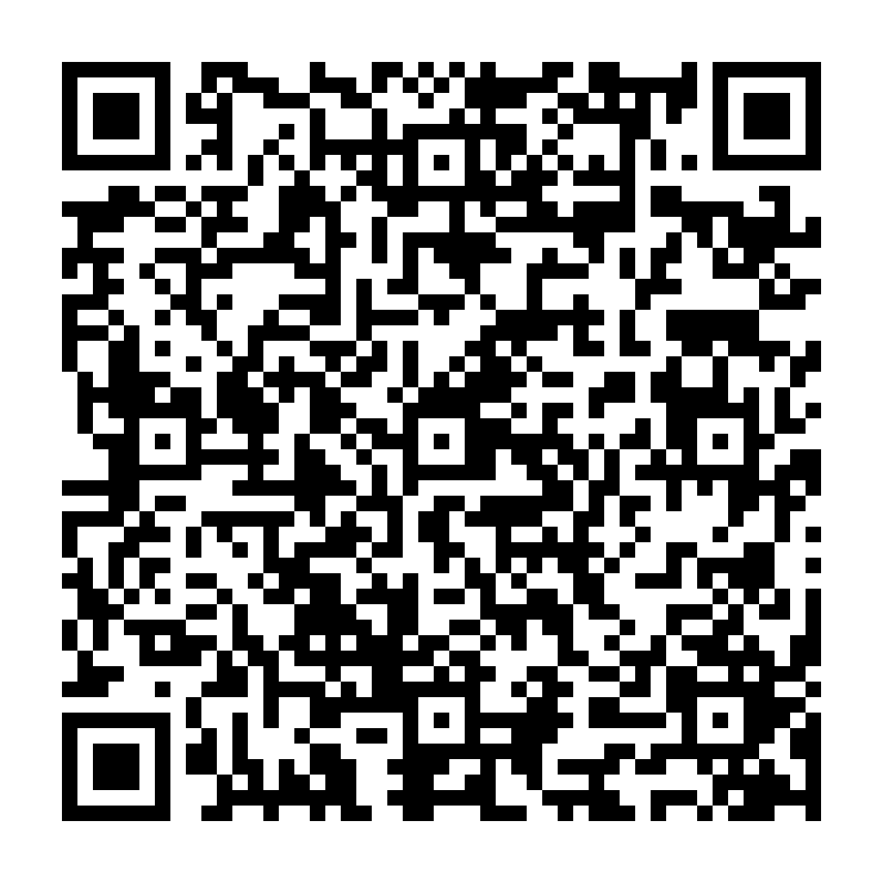 QR-koodi