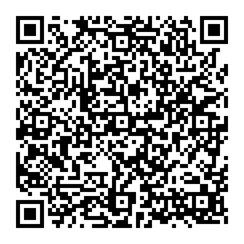 QR-koodi