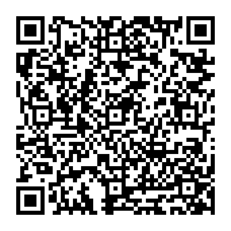 QR-koodi