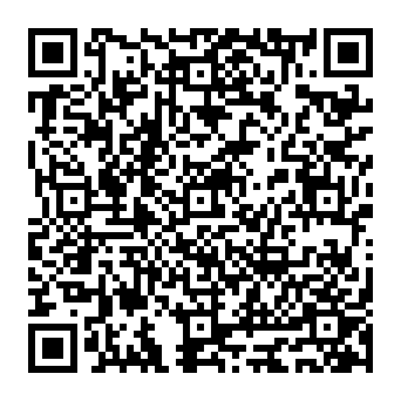 QR-koodi