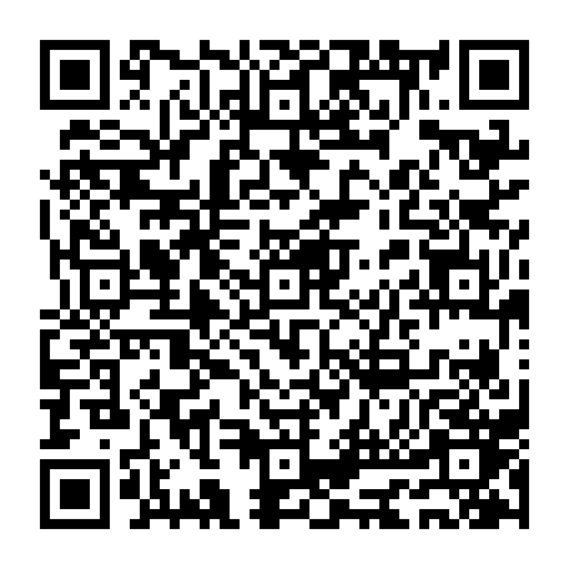 QR-koodi