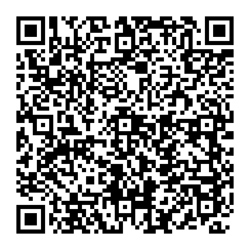 QR-koodi