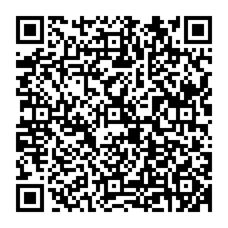 QR-koodi