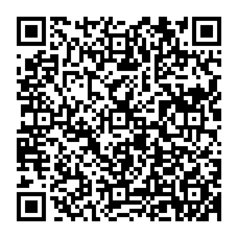 QR-koodi