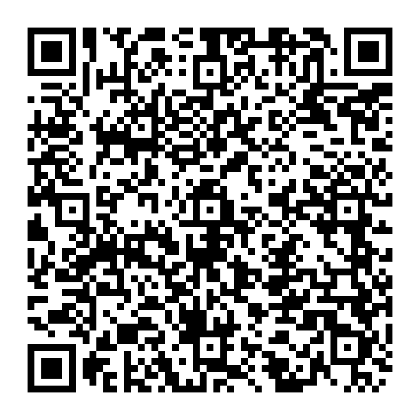 QR-koodi