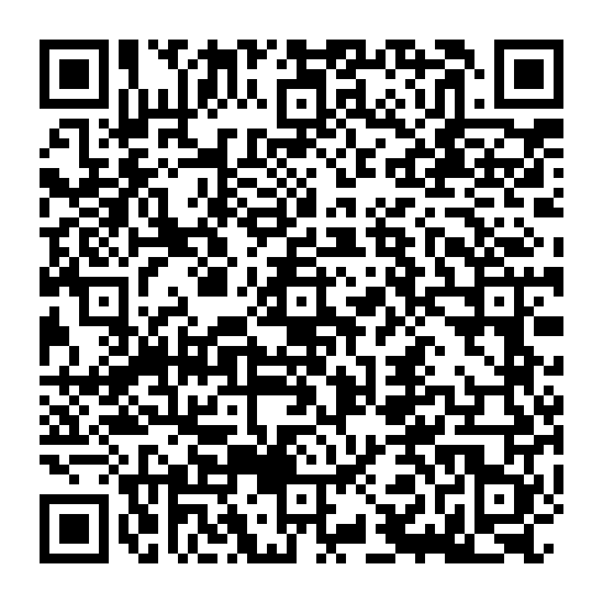QR-koodi