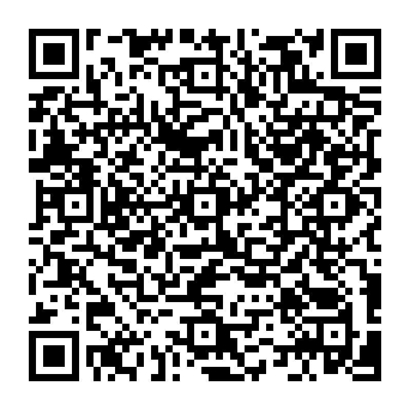 QR-koodi