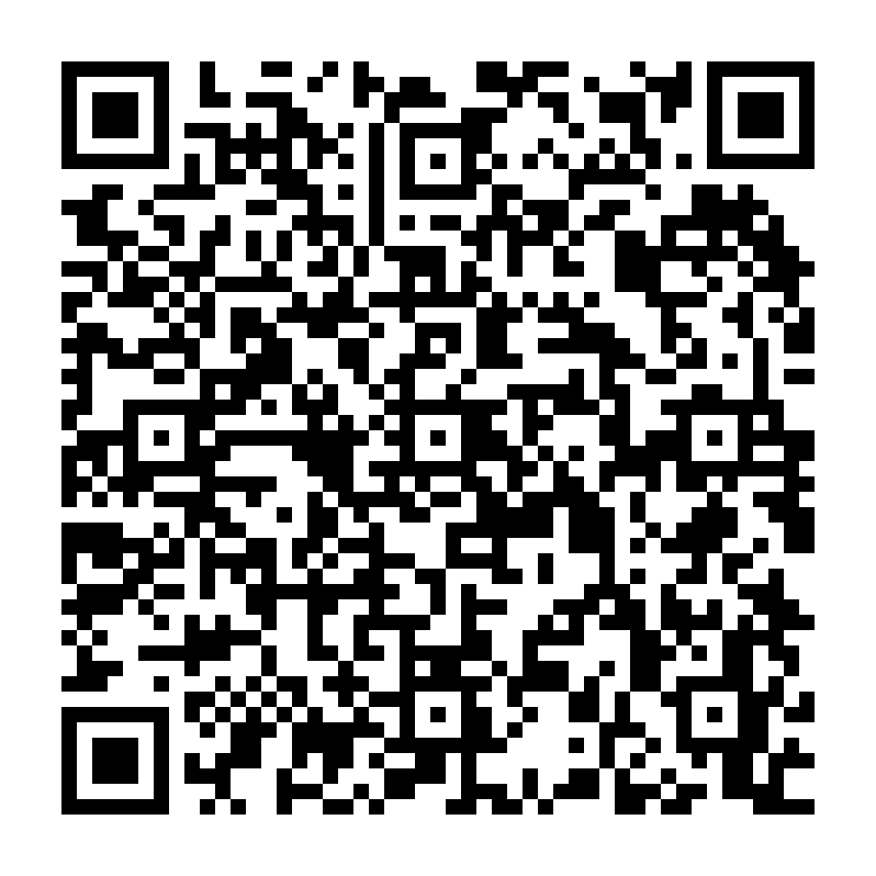QR-koodi