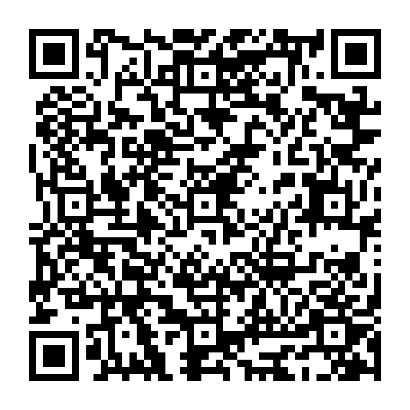 QR-koodi