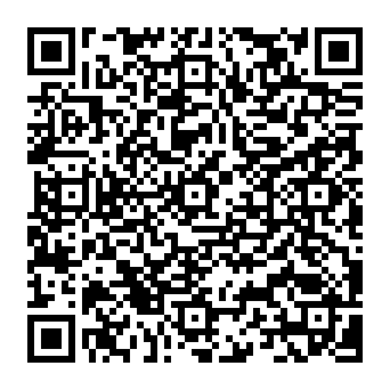 QR-koodi