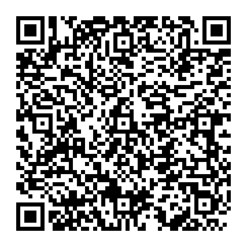 QR-koodi