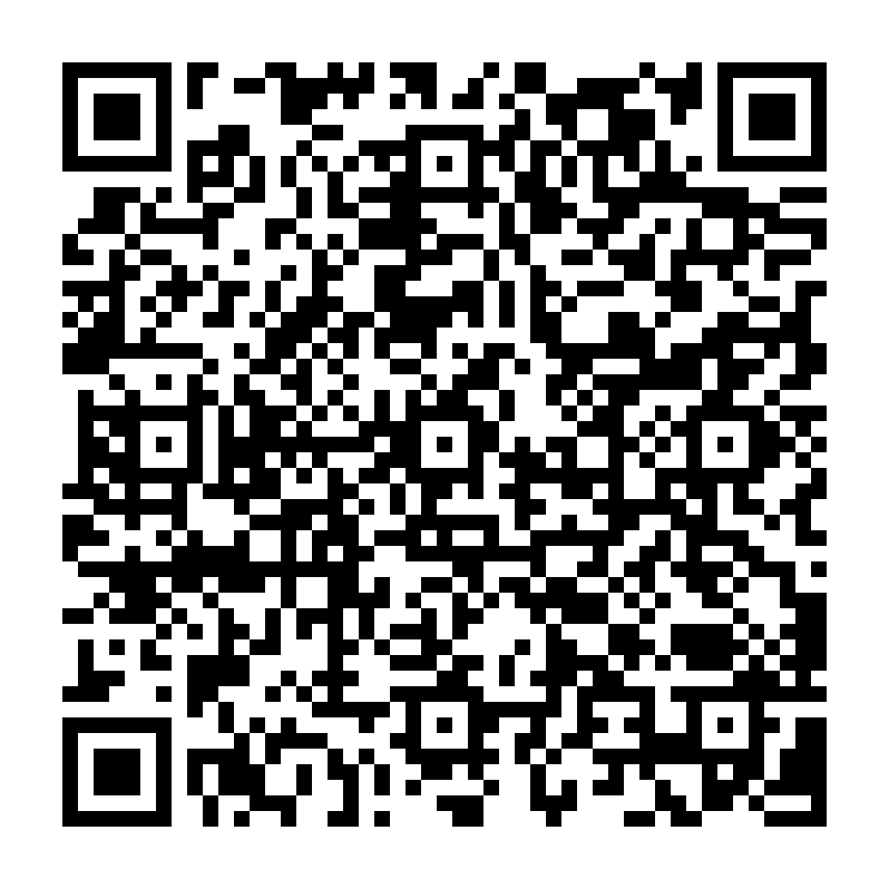QR-koodi