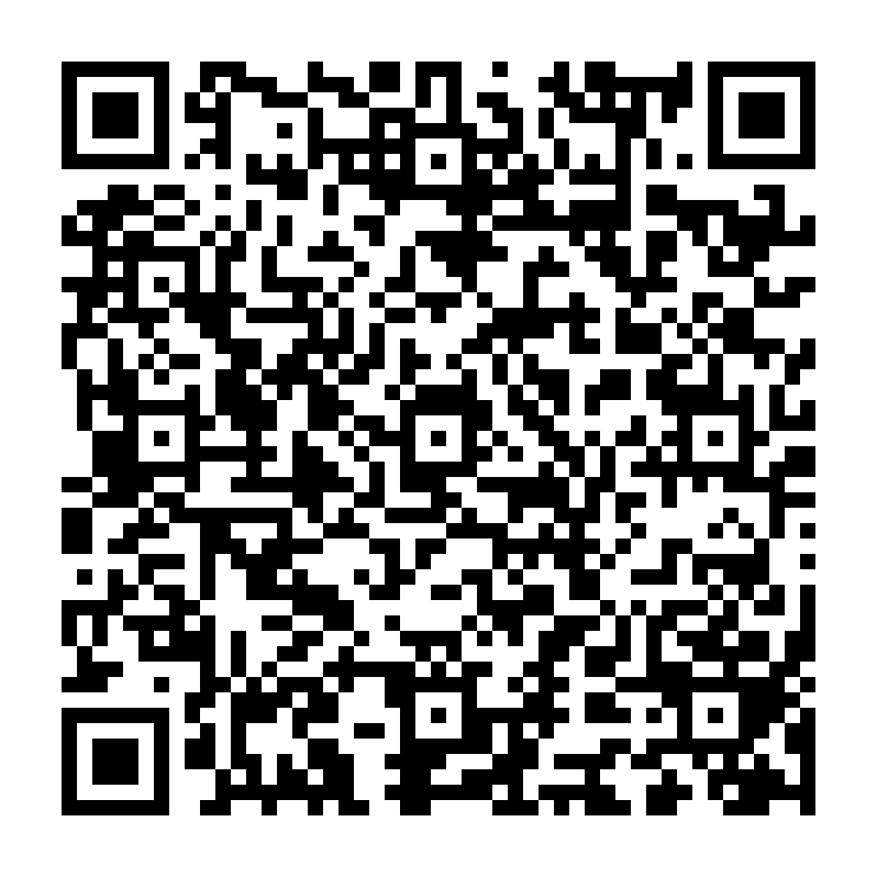 QR-koodi