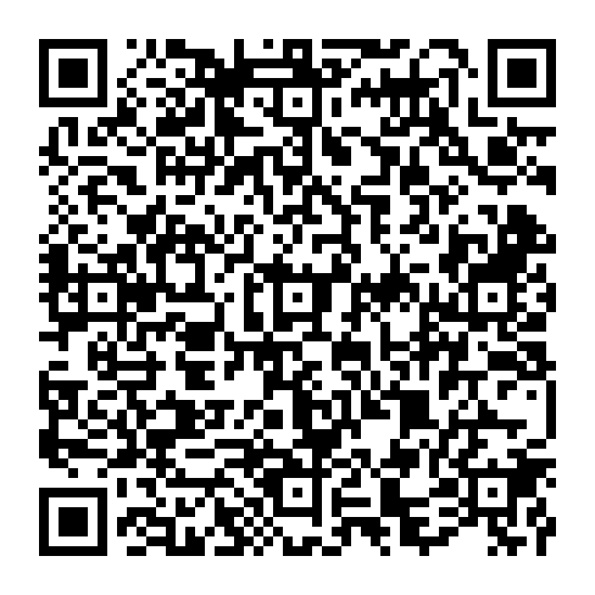 QR-koodi