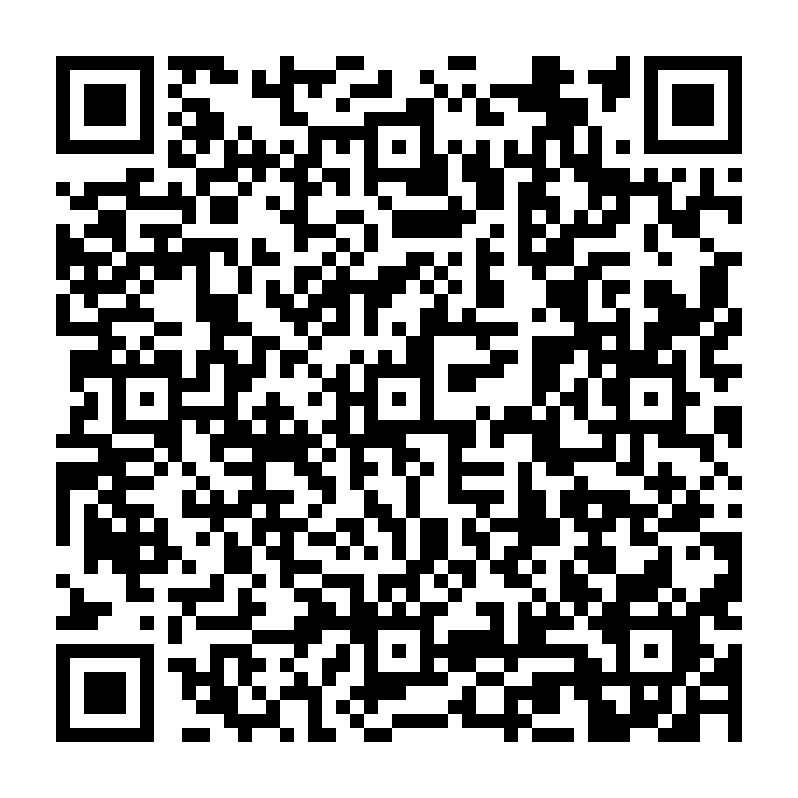 QR-koodi