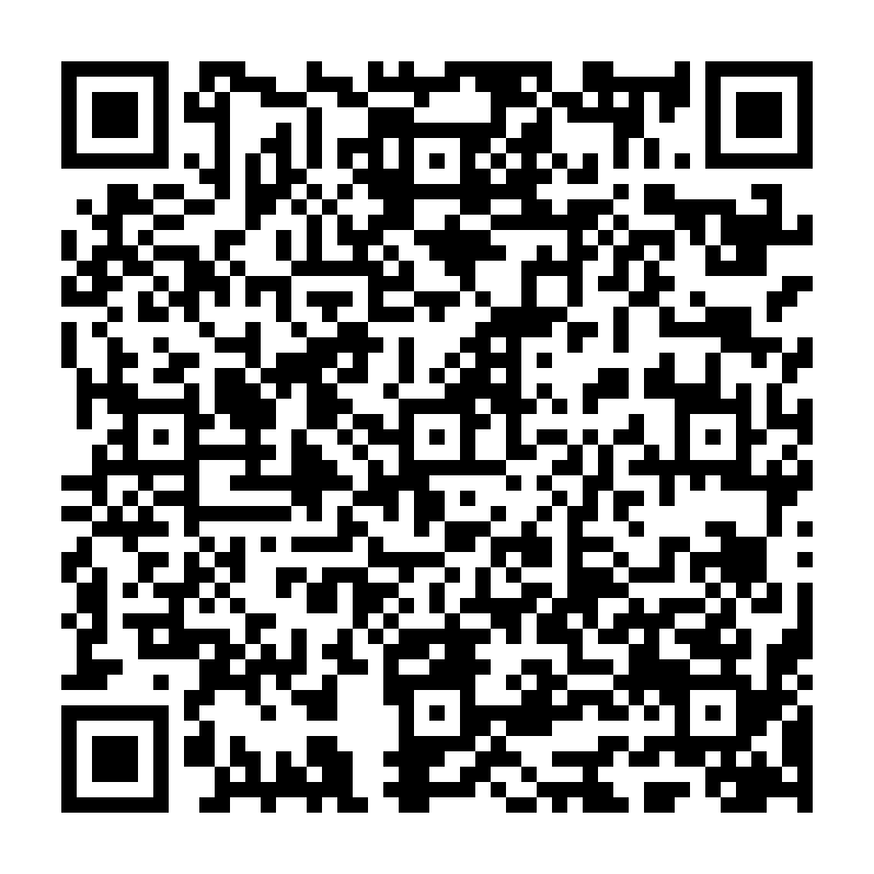 QR-koodi