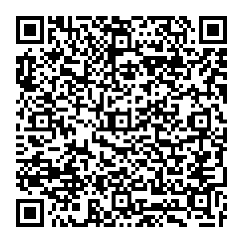 QR-koodi