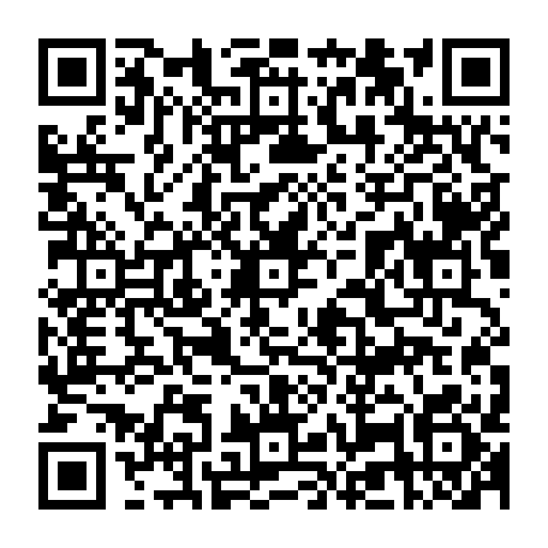 QR-koodi
