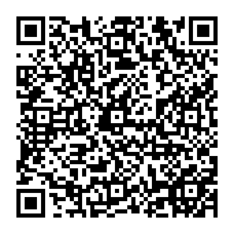QR-koodi