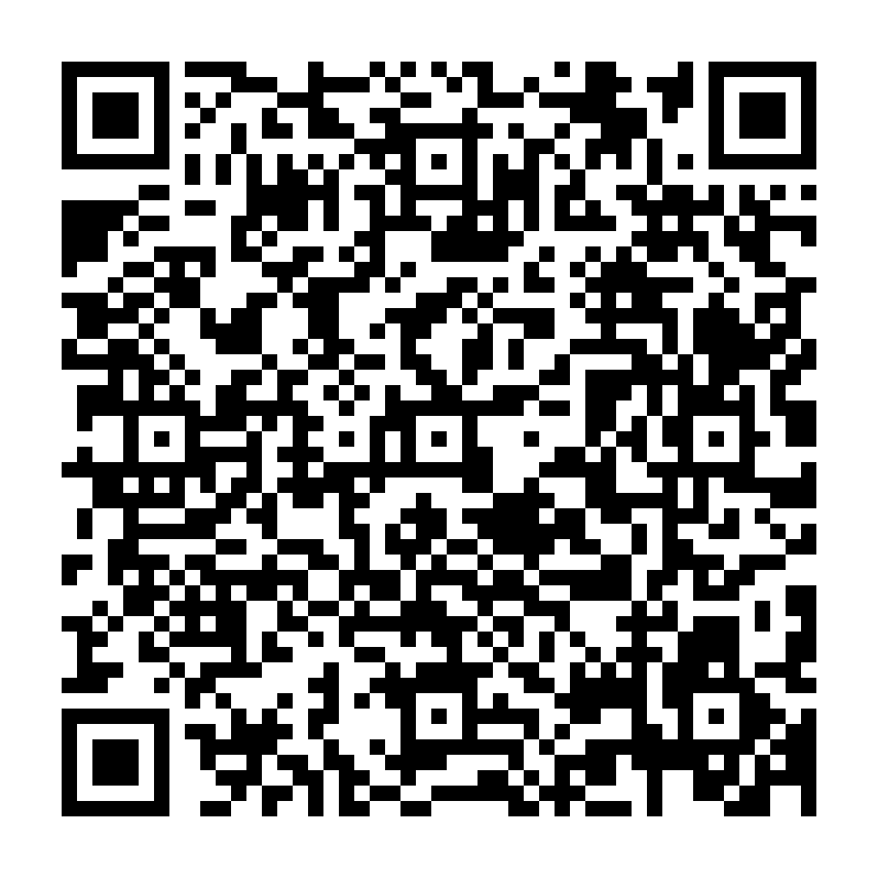 QR-koodi