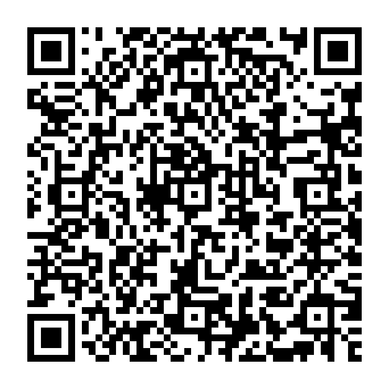 QR-koodi