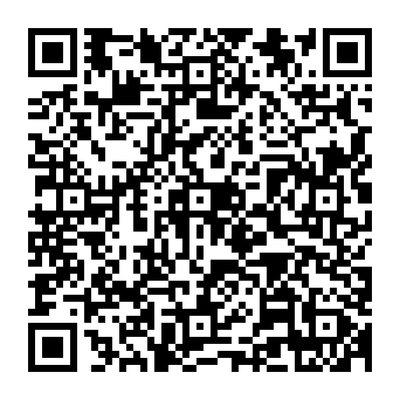 QR-koodi