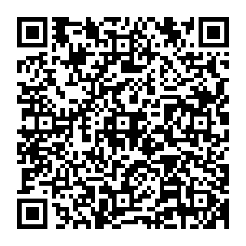 QR-koodi