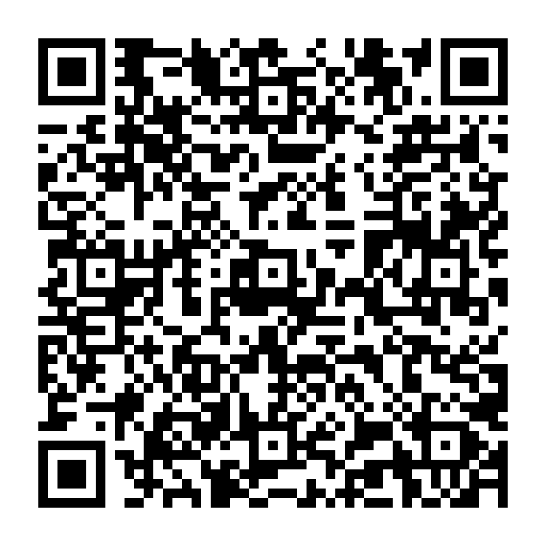 QR-koodi