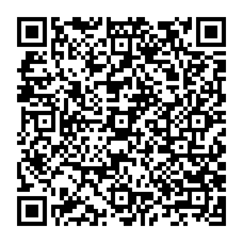 QR-koodi