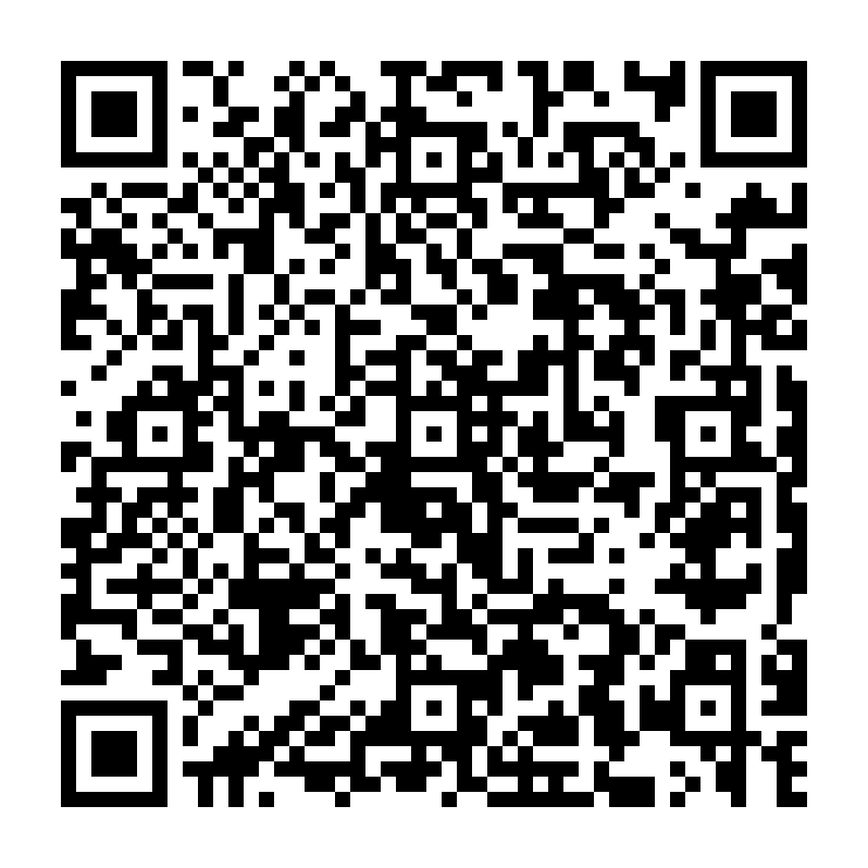 QR-koodi