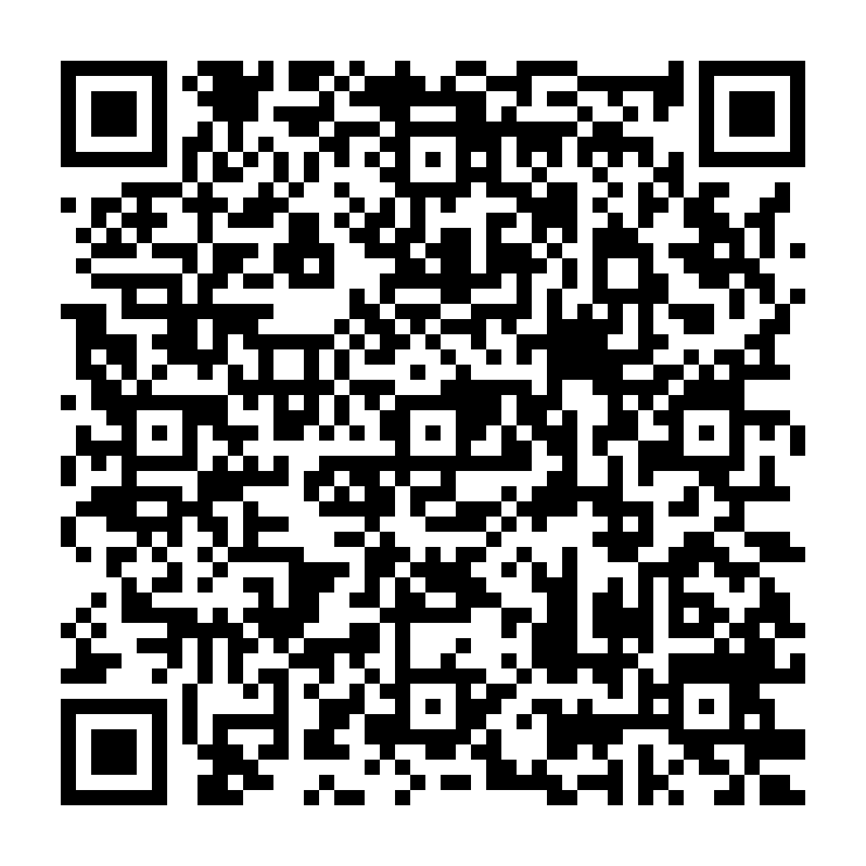 QR-koodi