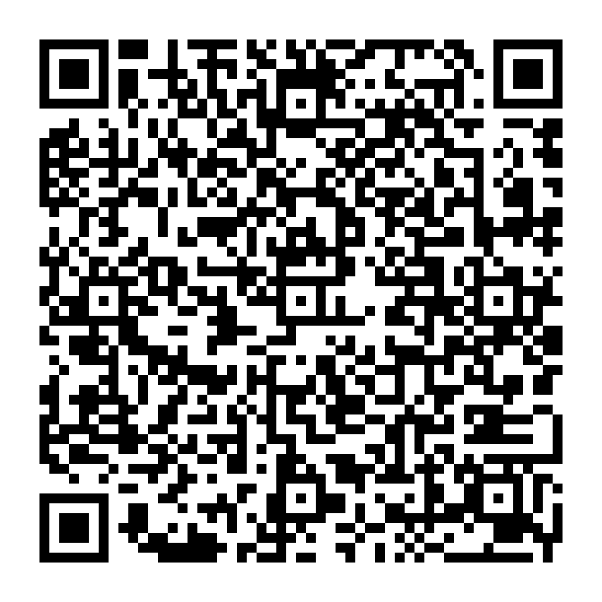 QR-koodi