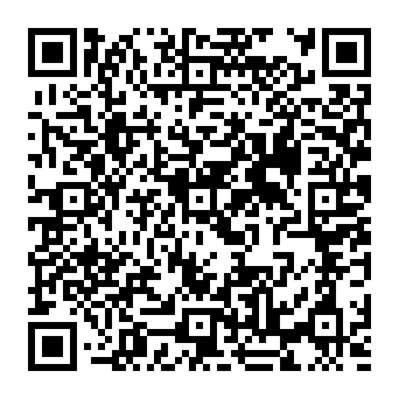 QR-koodi