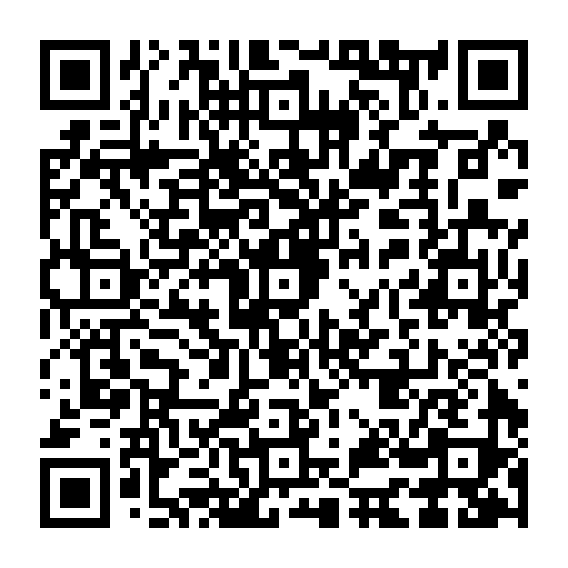 QR-koodi