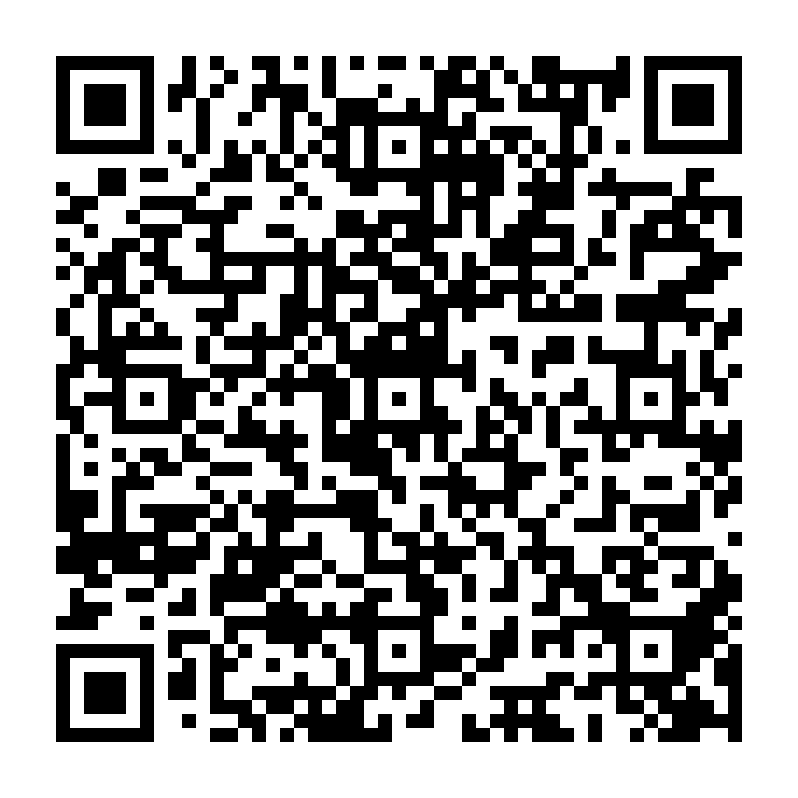 QR-koodi