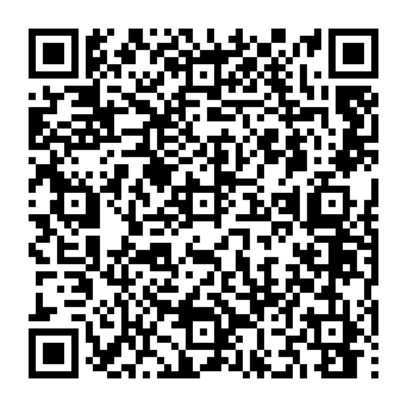 QR-koodi