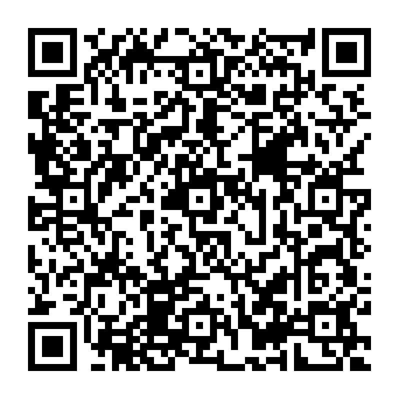 QR-koodi