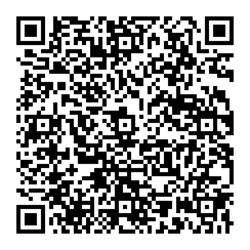 QR-koodi