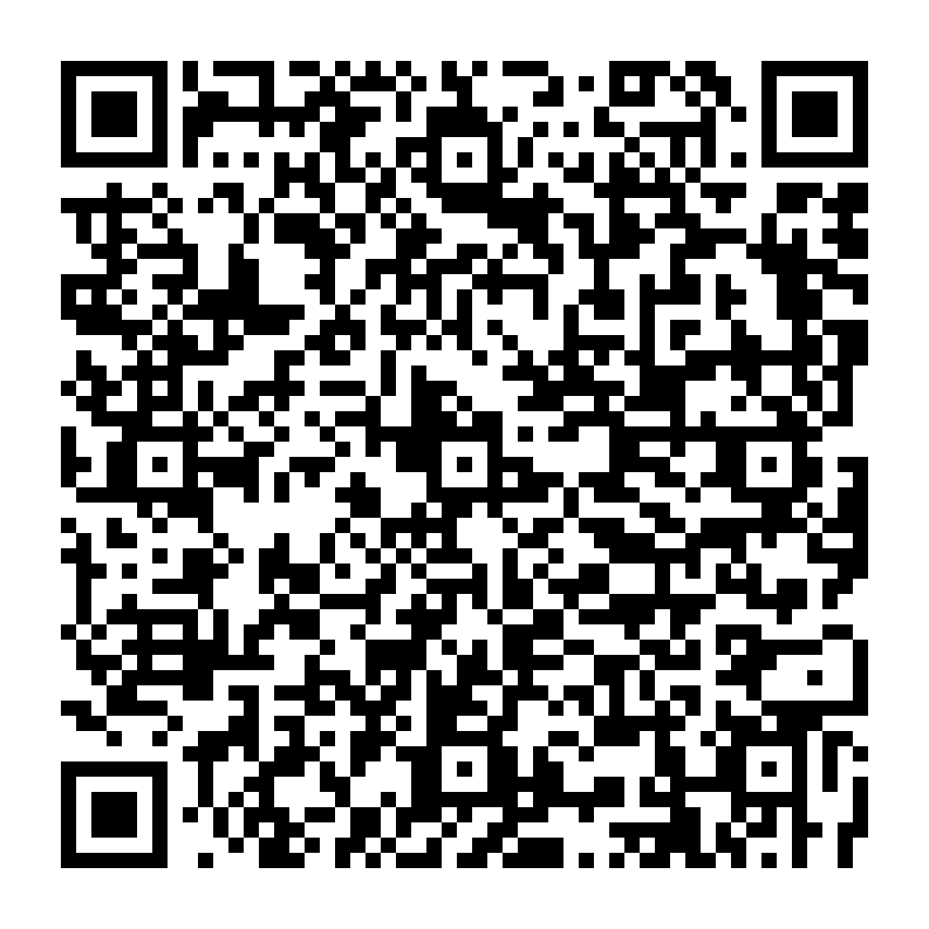 QR-koodi