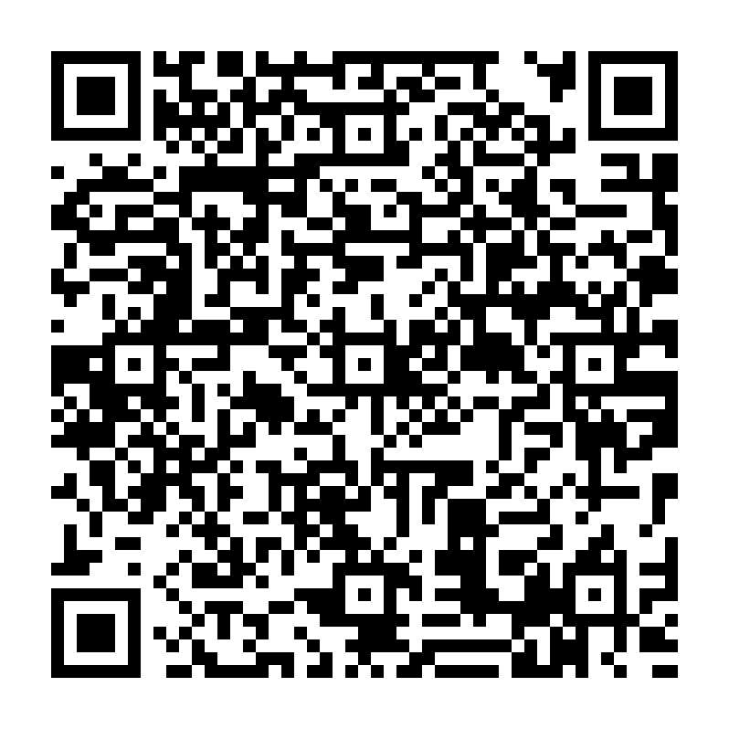 QR-koodi
