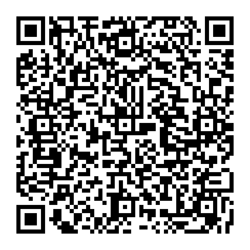 QR-koodi