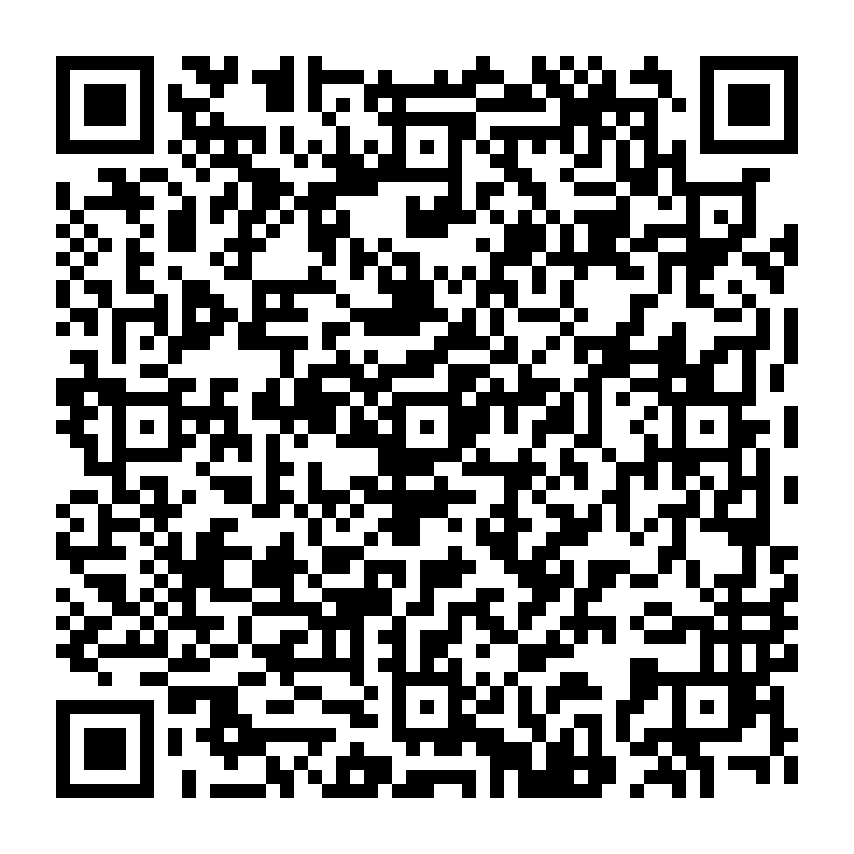 QR-koodi