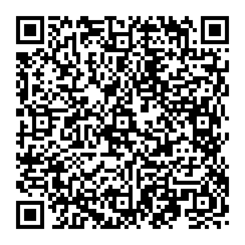 QR-koodi