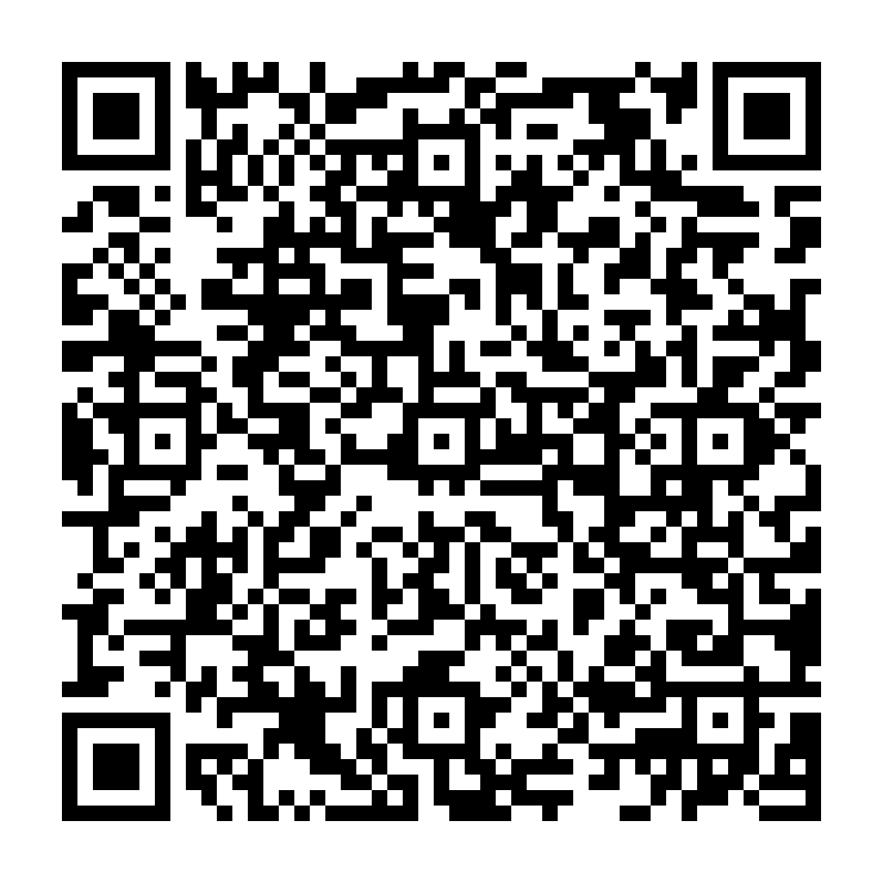QR-koodi