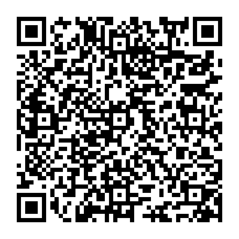 QR-koodi