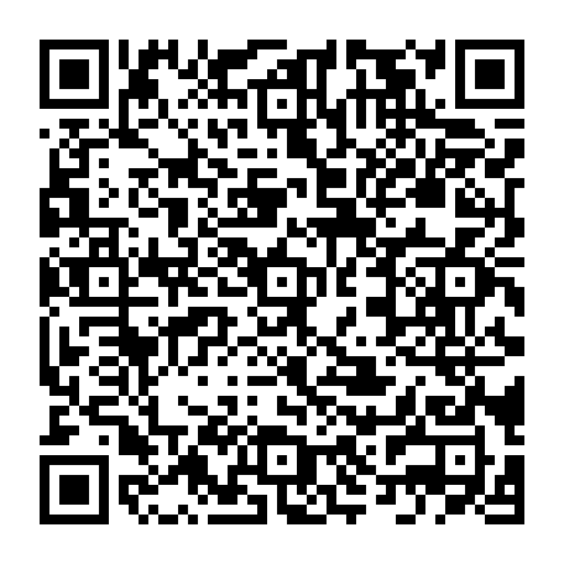QR-koodi